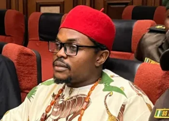 Court grants BLord bail in fraud, forgery, impersonation trial