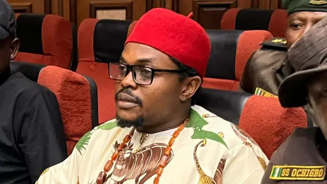 Court grants BLord bail in fraud, forgery, impersonation trial