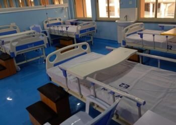 EEDC commissions ultra-modern sick bay to enhance staff healthcare