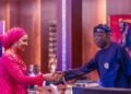 Tinubu appoints Bianca Ojukwu as foreign affairs minister after Tuggar’s exit