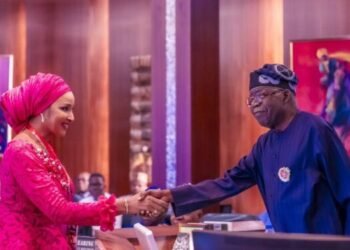 Tinubu appoints Bianca Ojukwu as foreign affairs minister after Tuggar’s exit