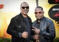 Eddie Murphy, Martin Lawrence become grandparents as their children welcome first baby