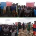 Angry residents of 3 communities protest killings, kidnappings in Akure North