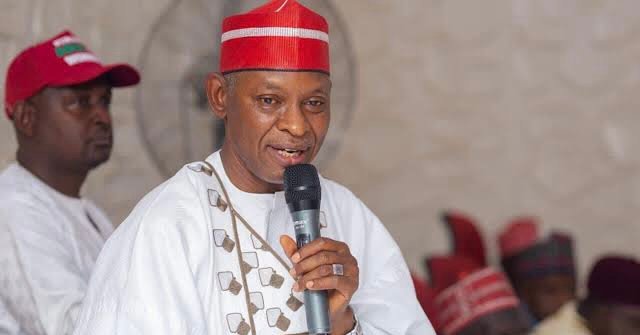 Gov. Yusuf disburses N334m to 6,680 Kano women
