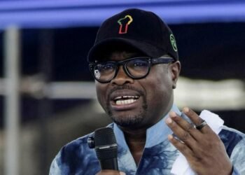 Benin's Wadagni wins presidency by landslide