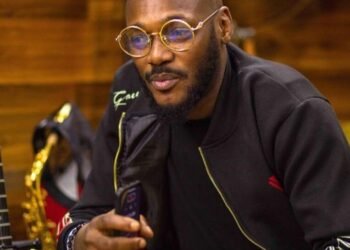 2Baba says Nigeria has improved over the years, sparks mixed reactions nationwide
