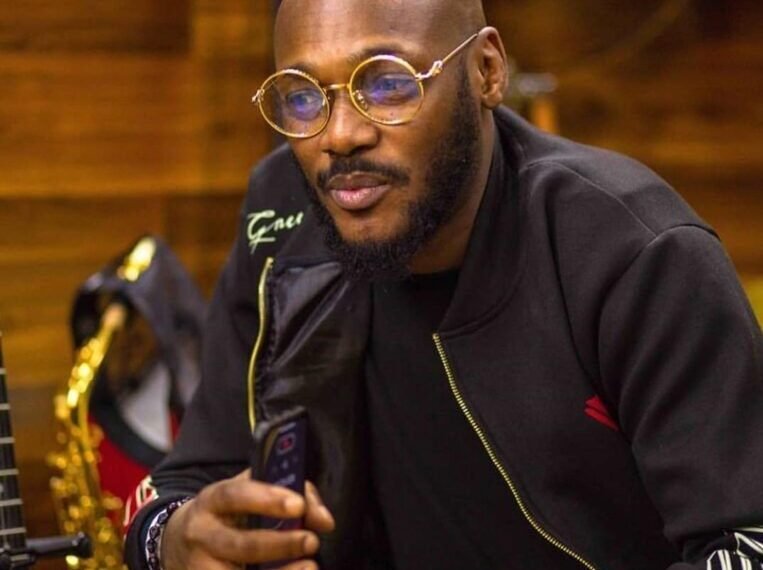 2Baba says Nigeria has improved over the years, sparks mixed reactions nationwide