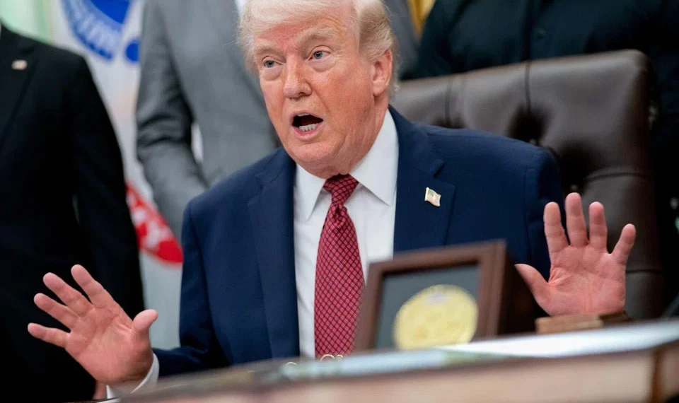 Iran faces Trump deadline as ceasefire expires on Wednesday