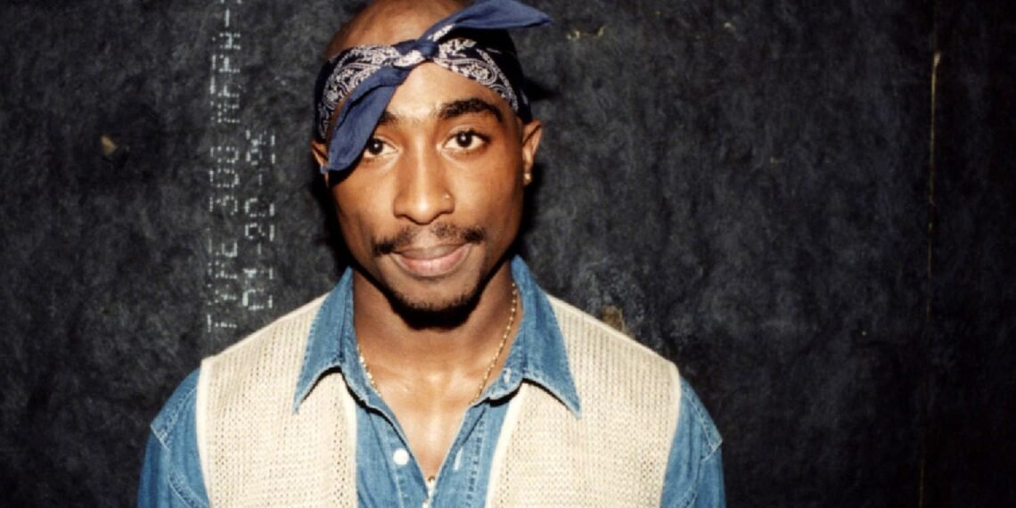 Tupac's family files wrongful death lawsuit in LA