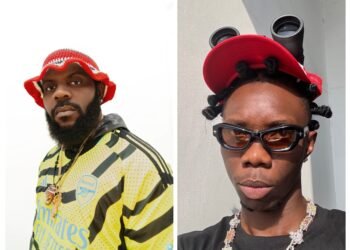 Odumodublvck fires curses at Blaqbonez as feud turns explosive