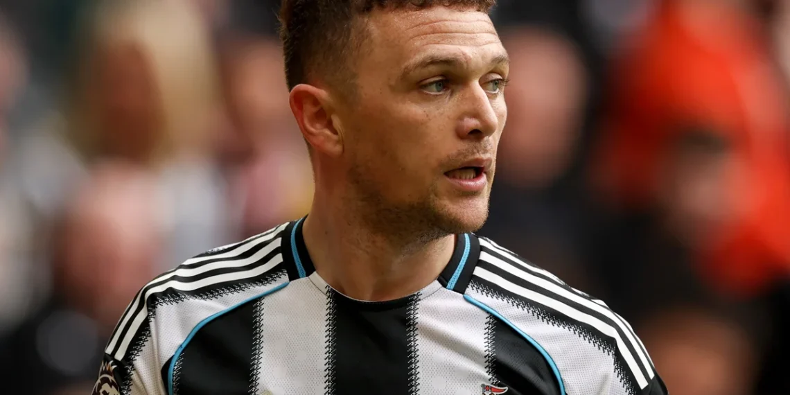 Trippier to exit Newcastle as contract nears end