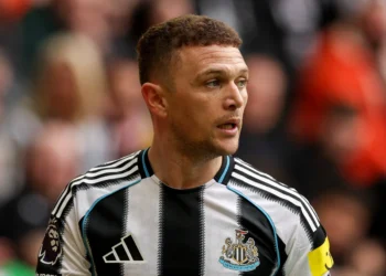 Trippier to exit Newcastle as contract nears end