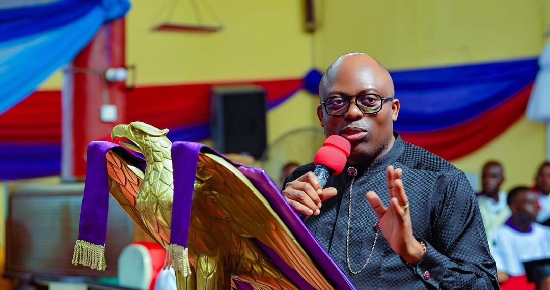 Gov. Fubara advises late monarch's family against squabbling over assets sharing