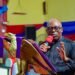 Gov. Fubara advises late monarch's family against squabbling over assets sharing