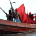 Gunmen abduct travellers on Calabar - Oron waterway