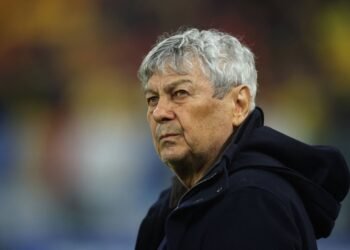 Football mourns Mircea Lucescu