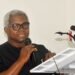 Atiku refusal to step aside threatens Nigeria’s democracy, fuels “one-party system” – Ex-VON DG Osita Okechukwu