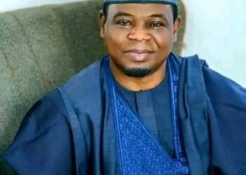 Vunobolki’s exit deepens questions over internal democracy in Adamawa APC