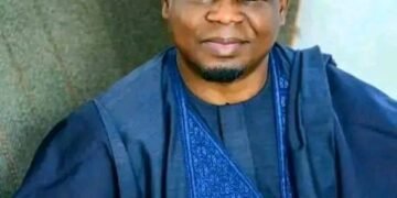 Vunobolki’s exit deepens questions over internal democracy in Adamawa APC