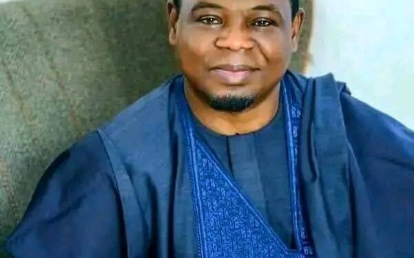 Vunobolki’s exit deepens questions over internal democracy in Adamawa APC