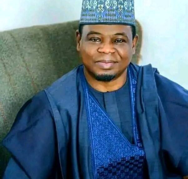 Vunobolki’s exit deepens questions over internal democracy in Adamawa APC