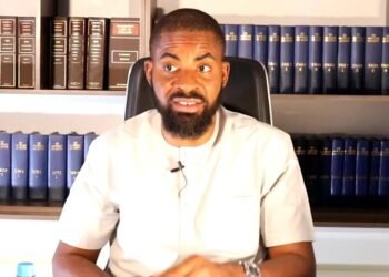 Daniel Regha tackles Deji Adeyanju over controversial electricity remark