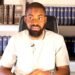 Daniel Regha tackles Deji Adeyanju over controversial electricity remark