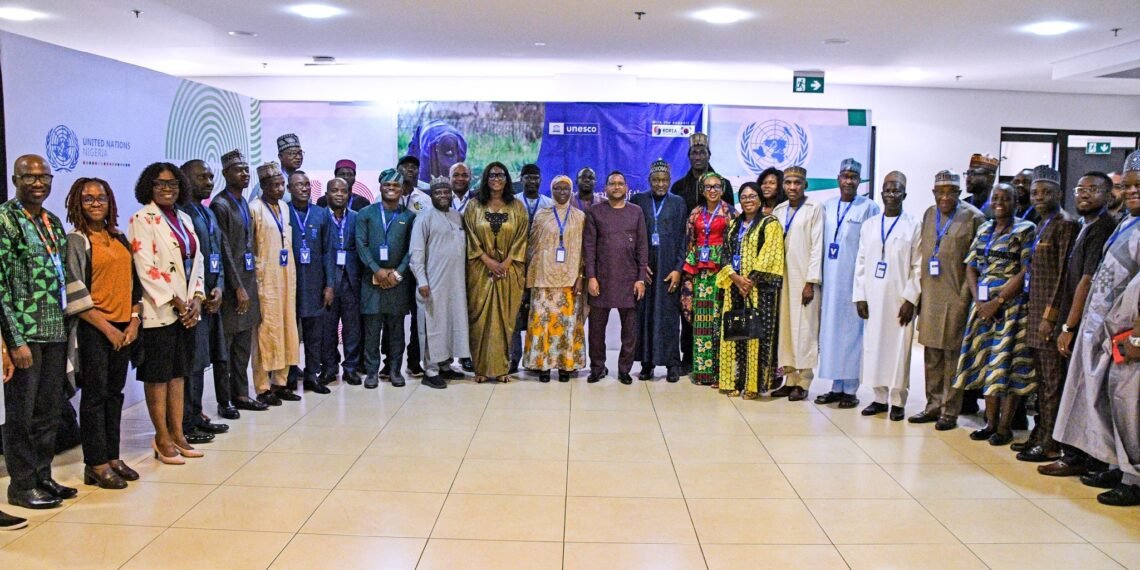 UNESCO calls for urgent skills development to address rising youth unemployment in Nigeria