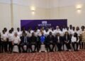 NFF to host CAF workshop for women football administrators