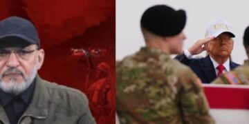 U.S targets Iran-linked militia leader with $10m reward