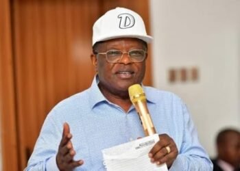 Without Umahi, Tinubu can’t win Southeast zone in 2027 – NDI-ABAT