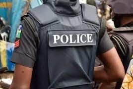 Police arrest 60 -year -old gun runner, recover illegal firearms in Cross River