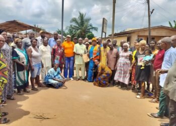 NEMA concludes windstorm damage assessment in Enugu’s Aninri LGA, victims seek urgent relief