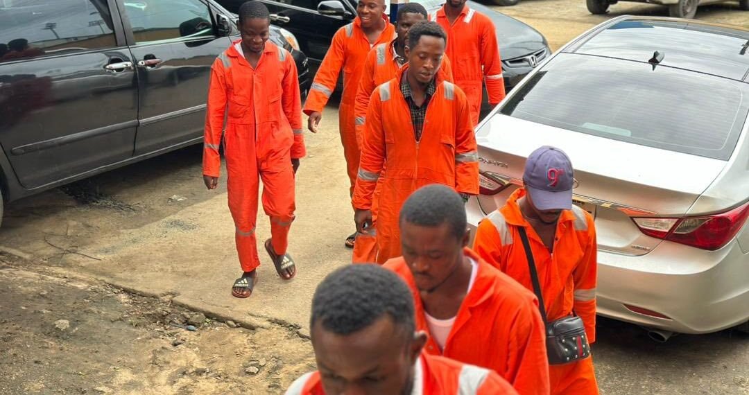 OPM offers free rehabilitation programme for repentant kidnappers, others-Founder