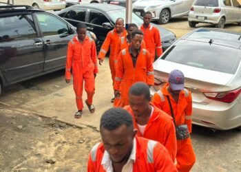 OPM offers free rehabilitation programme for repentant kidnappers, others-Founder