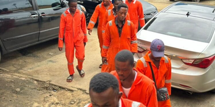 OPM offers free rehabilitation programme for repentant kidnappers, others-Founder