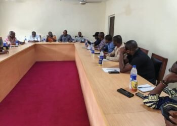 2027: Stakeholder demand adherence to zoning arrangement in Eket, Edit Eket, Onna, Ibeno Federal Constituency