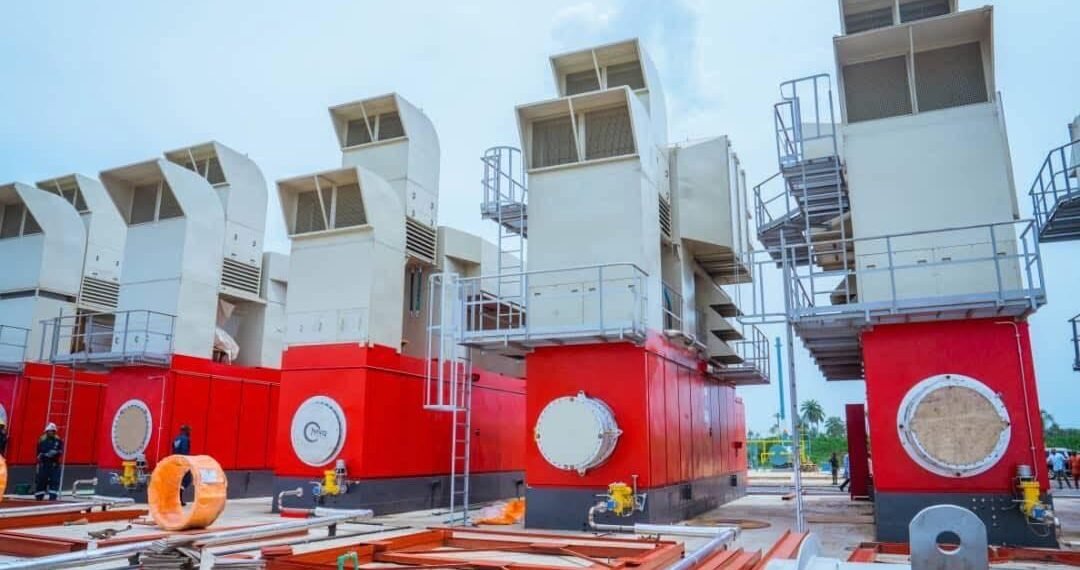 Distribution bottlenecks stall evacuation of power from Bayelsa's new 60-megawatt plants