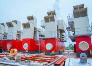 Distribution bottlenecks stall evacuation of power from Bayelsa's new 60-megawatt plants