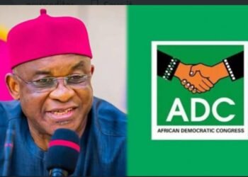 INEC removes ADC leadership names from portal, maintains status quo after Appeal Court ruling