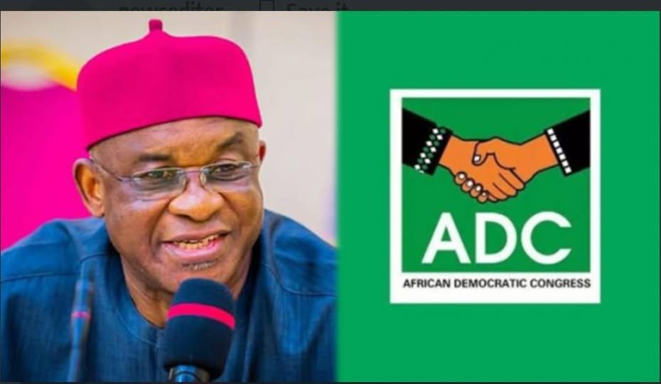 INEC removes ADC leadership names from portal, maintains status quo after Appeal Court ruling