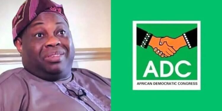 Dele Momodu slams APC, says party’s actions boosting ADC’s popularity