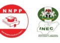 NNPP petitions INEC over alleged non-compliance with Court judgment, seeks urgent meeting