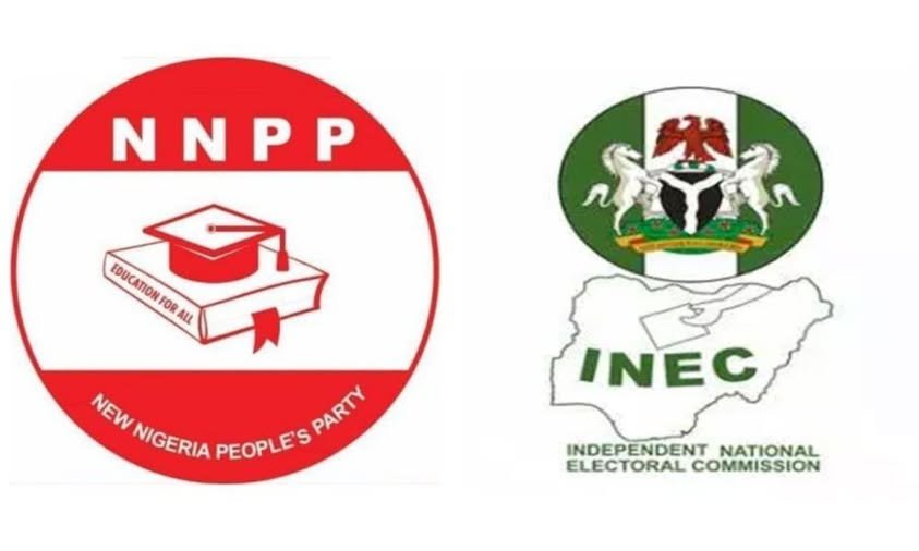NNPP petitions INEC over alleged non-compliance with Court judgment, seeks urgent meeting