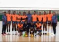 Customs, Vipers & Partners to represent Nigeria at Africa Women’s Club Volleyball Championship