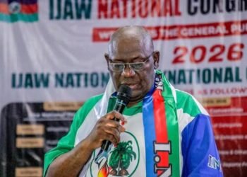 INC insists on going ahead with the election, opposes postponement