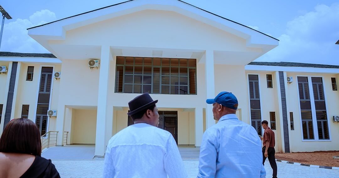 Delta to bridge Health workforce gap with Ovrode Health College