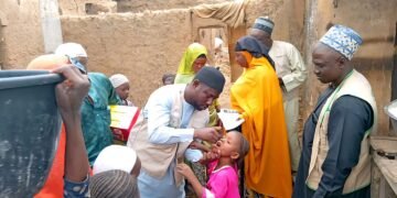 TSPHCDA, Chigari Foundation ramp up community engagement ahead of 2026 polio campaign