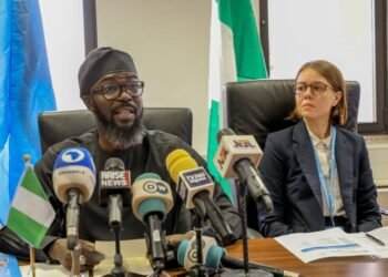 UNODC declares Nigeria “no longer safe haven for drug cartels” as NDLEA receives US-funded equipment