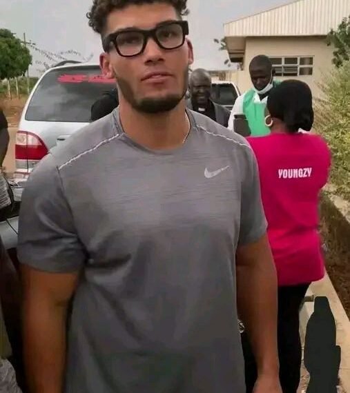 FG confirms expelling American missionary over inflammatory statements